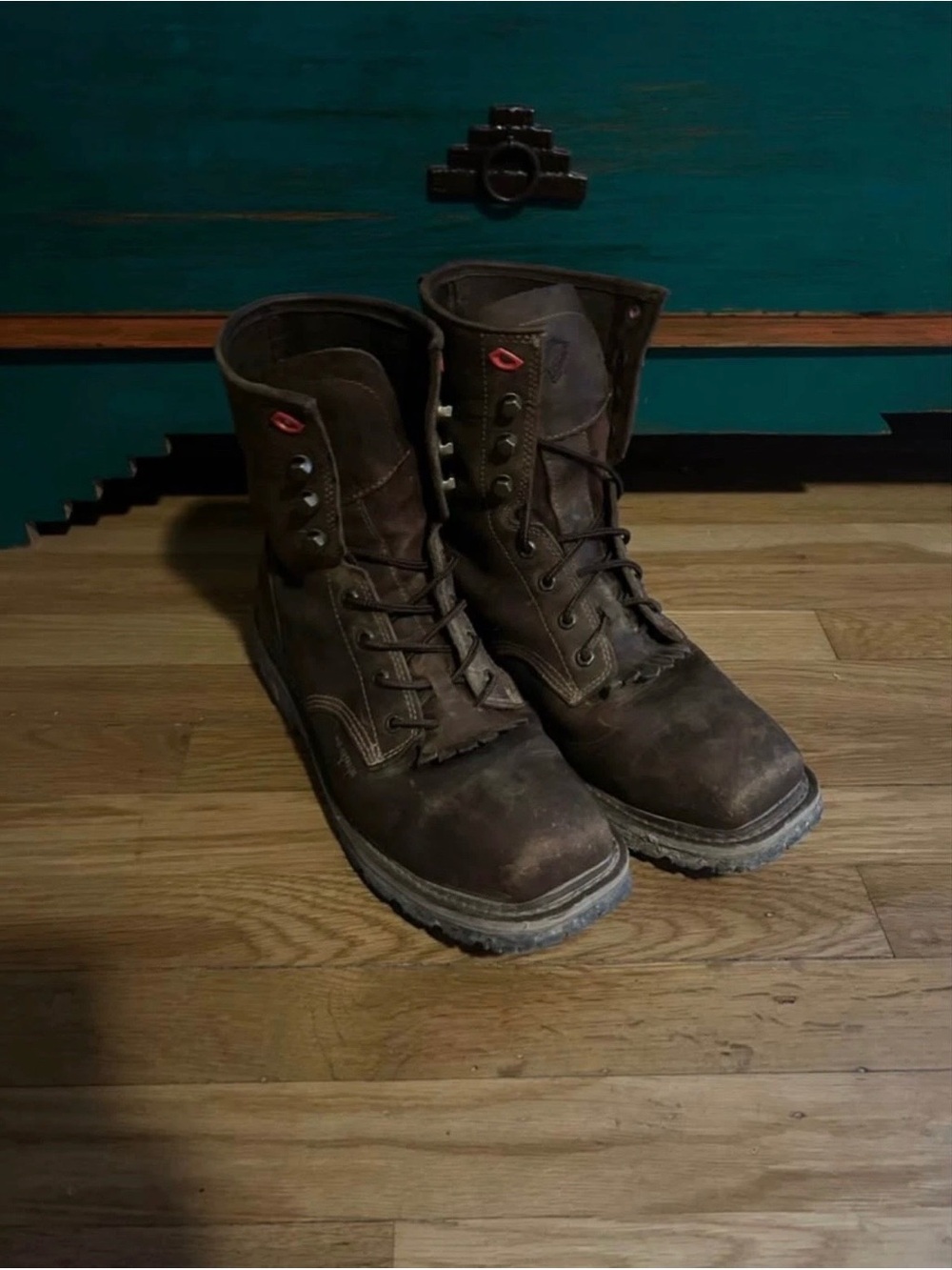 Phantom Rider Dailor Composite
Safety Toe - Picture 2 of 5